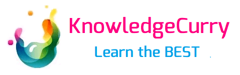 KnowledgeCurry Logo
